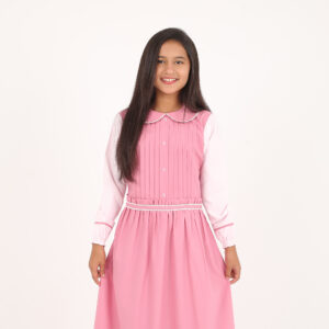 زي مدرسي كامل بكسرات