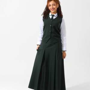 تنورة كسر ناعمة