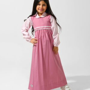 طقم مريول انيق