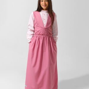 مريول كامل بكسرات