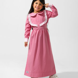 مريول بكلفة ناعمة