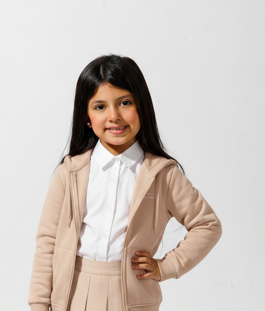 بلوفر بيج للروضة