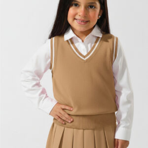 كنزة ڤيست للروضة