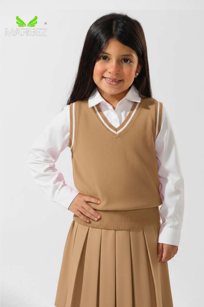 كنزة ڤيست للروضة